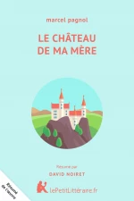 Le Château de ma mère